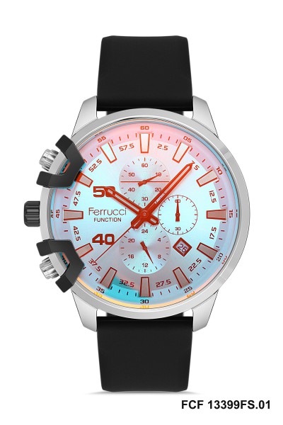 FERRUCCI FON.SIL.KOL SAATİ